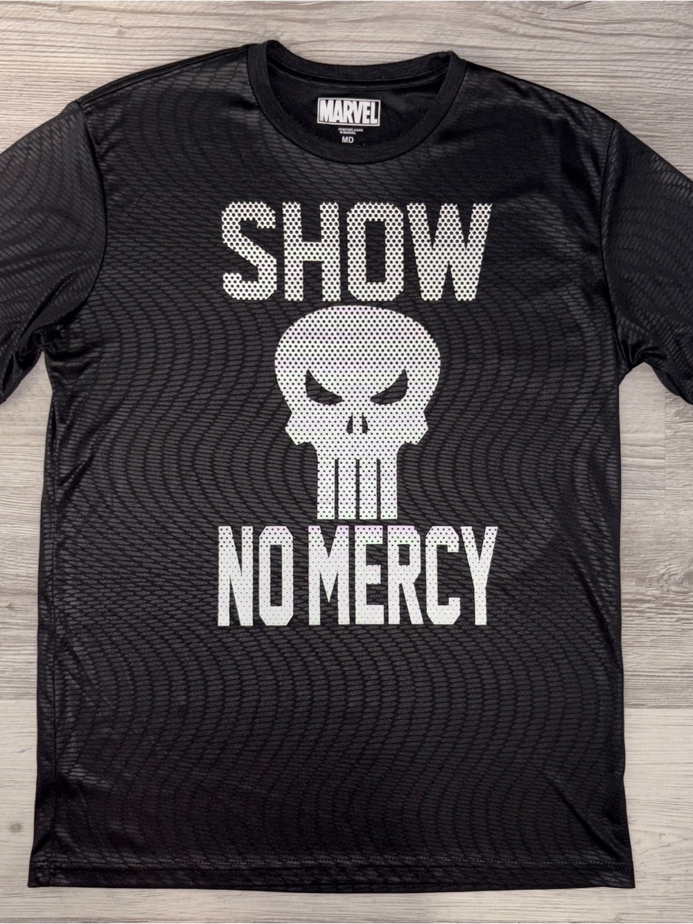 Marvel Graphic Performance Tee